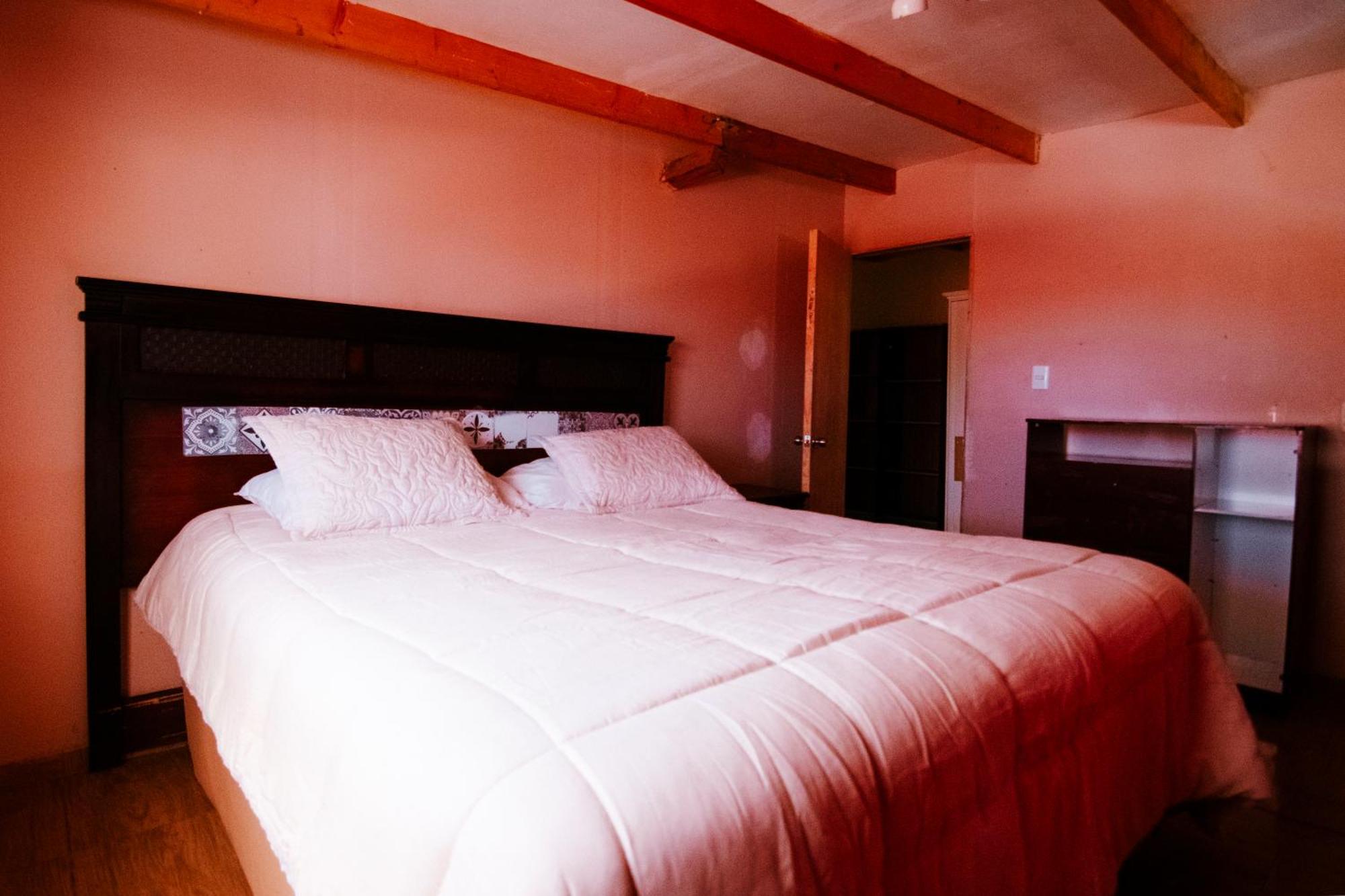 Casa Desert San Pedro de Atacama Buitenkant foto